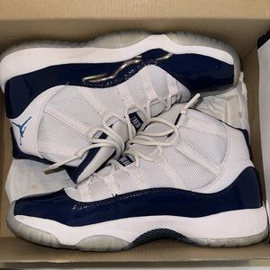 Authentic Jordan 11s